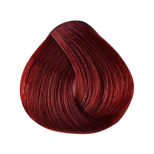 Imperity Singularity Color Hair Dye 6.64 Dark Red Copper Blonde