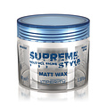 Imperity Supreme Style Matt Wax