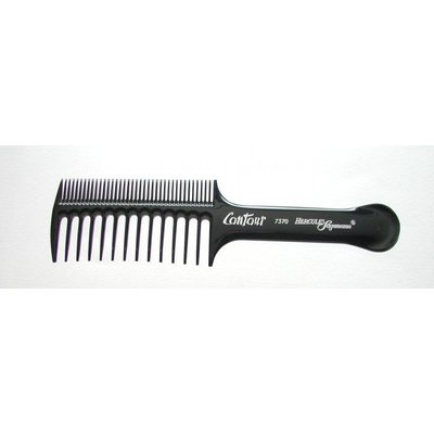 Hercules Sagemann Handle comb No. 7370 22.9cm