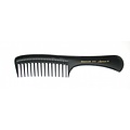 Hercules Sagemann Handle comb 1975 - 22.9 cm