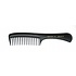 Hercules Sagemann Handle comb 1975 - 22.9 cm