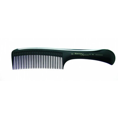 Hercules Sagemann Handle comb 696W-591W - 22.9 cm