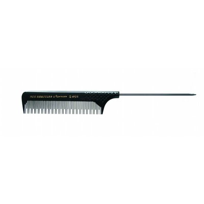 Hercules Sagemann Needle comb Backcombing 190R-490R - 21.7 cm