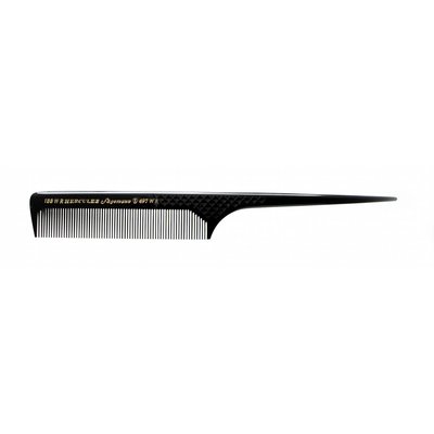 Hercules Sagemann Pointed comb 188WR -497WR 20.3 cm