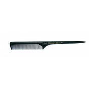 Hercules Sagemann Pointed Comb Thick Back 6450 - 23.6 cm