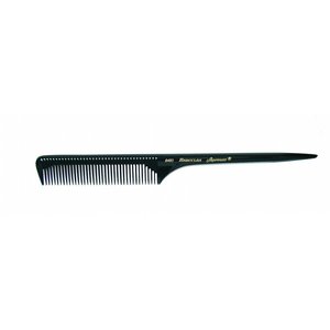Hercules Sagemann Pointed Comb Thick Back 6450 - 23.6 cm