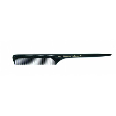 Hercules Sagemann Pointed Comb Thick Back 6450 - 23.6 cm