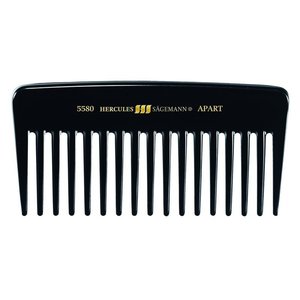 Hercules Sagemann Cutting Comb No. 5580 14.6cm