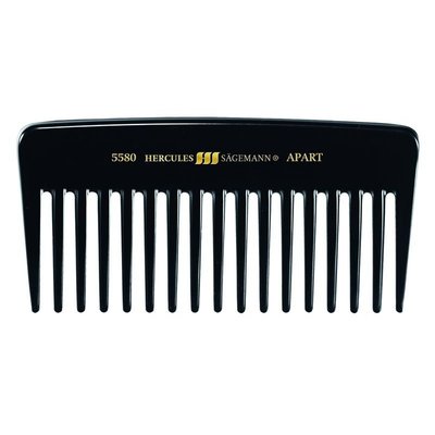 Hercules Sagemann Cutting Comb No. 5580 14.6cm