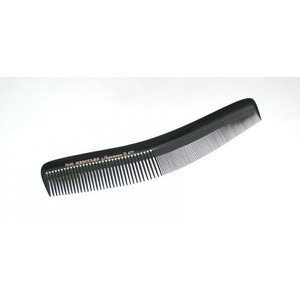 Hercules Sagemann Waving comb No. 1640-477 17,8 cm