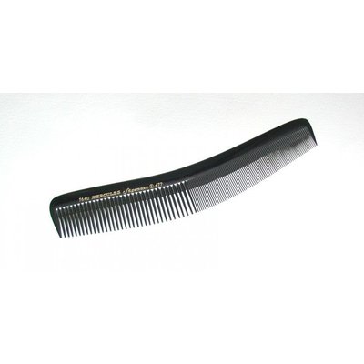 Hercules Sagemann Waving Comb No. 1640-477 17.8cm