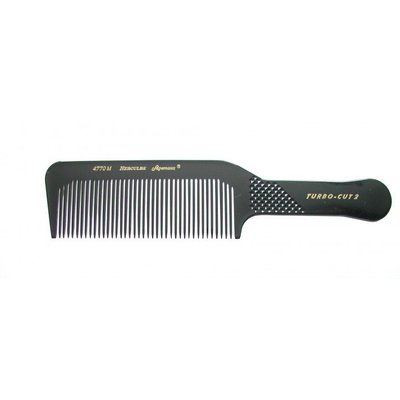 Hercules Sagemann Cutting comb 4770M 24.1 cm