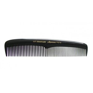 Hercules Sagemann Ladies Combs No. 1671-378 19.1cm