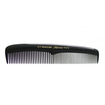 Hercules Sagemann Ladies combs No. 1671-378 19,1 cm