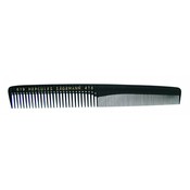 Hercules Sagemann Cutting comb 619-416 - 17.8 cm