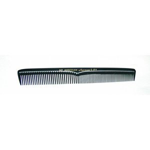 Hercules Sagemann Cutting comb 627-374 - 17.8 cm