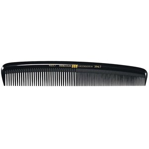 Hercules Sagemann Gents combs No. 623-394 17,8 cm