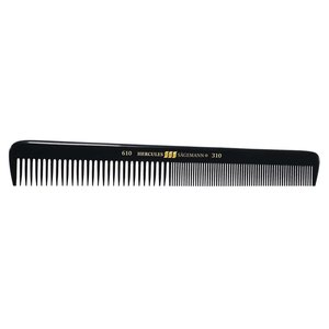 Hercules Sagemann Gents combs No. 610-310 15,2 cm