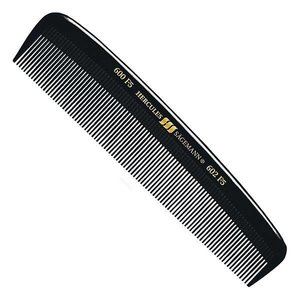 Hercules Sagemann Gents combs No. 600F-602F 12,7 cm