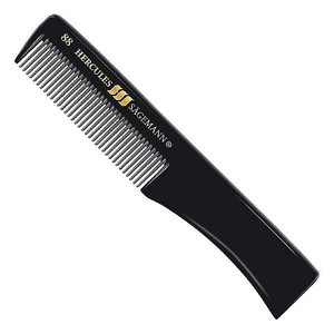 Hercules Sagemann Gents combs No. 88 10,2 cm