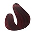 Imperity Impevita Hair Dye Ammonia Free 5.55 Light Intense Red Brown, 100 ml