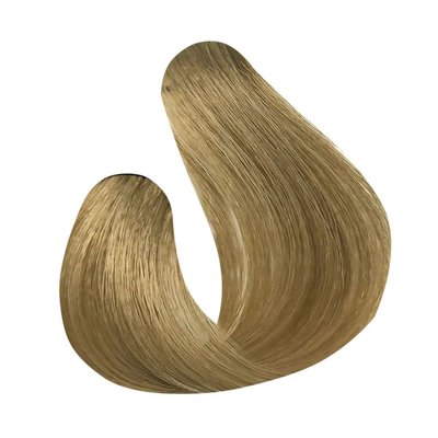 Imperity Impevita Hair Dye Ammonia Free 10.3 Platinum Gold Blonde, 100 ml