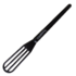 Imperity Flat Paint Whisk Black