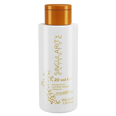 Imperity Singularity Oxivator Hydrogen 150ml