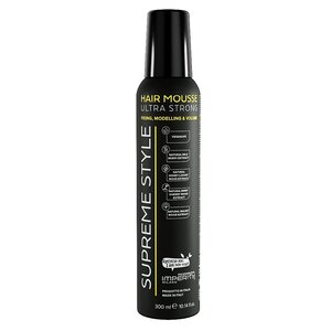 Imperity Supreme Hair Mousse Ultra Strong, 300 ml