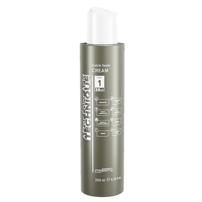 Imperity After Color Acid Technique Cuticle Sealer Cream, PH 3,8