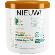 Imperity Blonderator Amoniak vrije  Bleaching Powder Vegan, 500 gram VERNIEUWD!