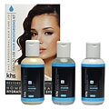 KHS Keratin Hair System Moisturizing Hair System Kit