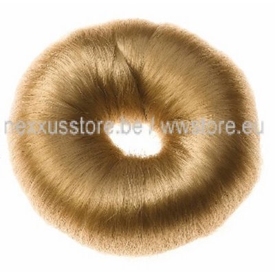 KSF Knotroll Cotton Round - Dia 9mm - Blond