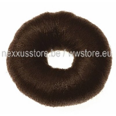 KSF Knotroll Cotton Round - Dia 9mm - Brown