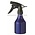 KSF Water Sprayer Aluminum 250ml, blue