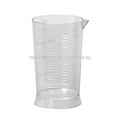 KSF Measuring cup Small, 100ml