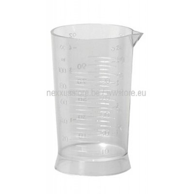 KSF Measuring cup Small, 100ml