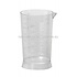 KSF Measuring cup Small, 100ml