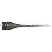 KSF Paintbrush narrow & black