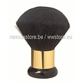 KSF Neck Brush Goat Hair