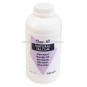 KSF Talcum powder 600gr