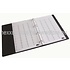 KSF Appointment Folder 4-column, 100 sheets, 15min