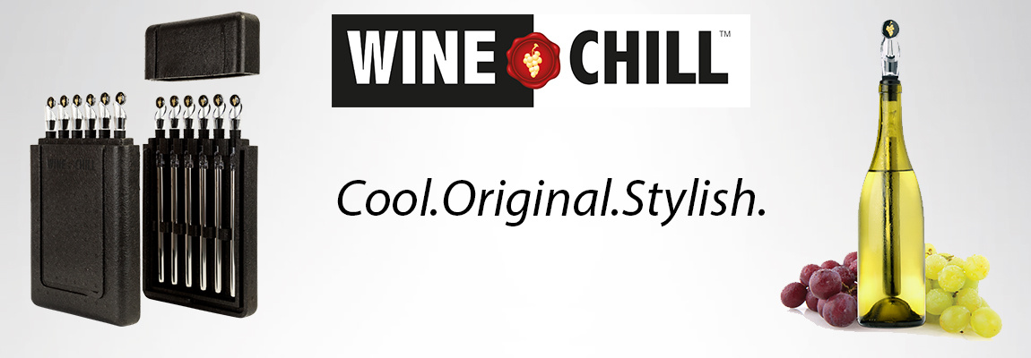 Winechill