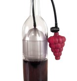 Air Cork Wine Preserver Replacement Balloons(2 pcs)
