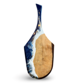 Luxury handmade resin cheese/charcuterie boards
