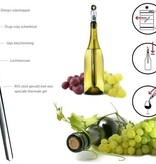 WINECHILL Original with custom engraving