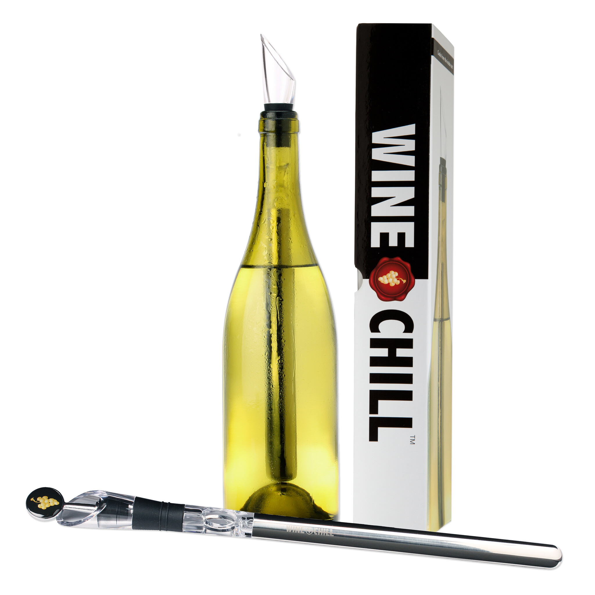 WINECHILL Original - design wijnkoeler