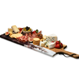 Luxury handmade resin cheese/charcuterie boards