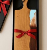 Luxury handmade resin cheese/charcuterie boards