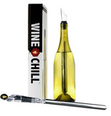 WINECHILL Original with custom engraving